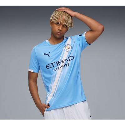 Puma Mcfc Домашняя реплика Mcfc Домашняя реплика78033801