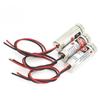 DC3-5V 650 нм 5 мВт Высококачественный Красный Линейный Лазерный Модуль Регулируемый Лазерный Точечный Диодный Модуль Мини Лазерная Указка