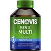 Cenovis Men's Multi Once Daily Multivitamin Capsules, 100 Pieces, 1 piece,Korean Health Food