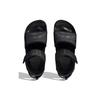 adidas Сандалии Adilette 'Core Black' ID1777
