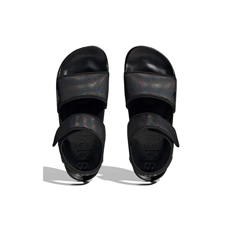 adidas Сандалии Adilette 'Core Black' ID1777