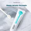 Saky Anti-Cavity & Whitening Toothpaste