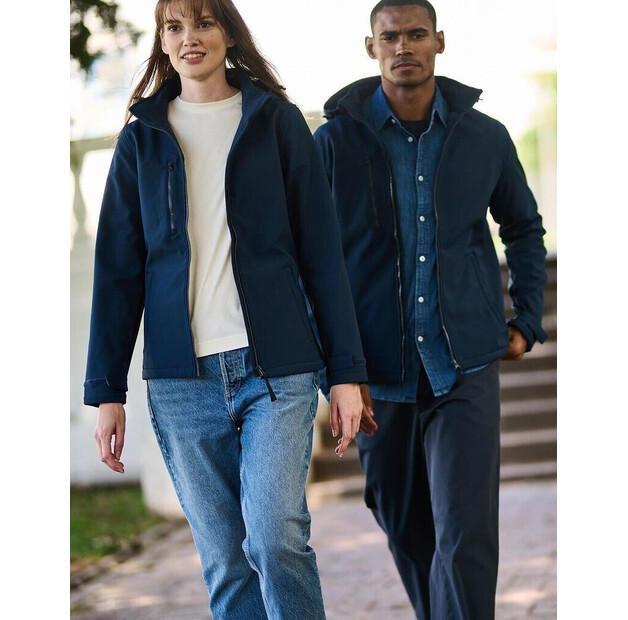 Софтшелл куртка Regatta Venturer 3-layer Hooded Softshell Jacket