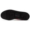 PUMA Caracal Sneakers White / Red (Unisex) Skate Shoes 369863 28