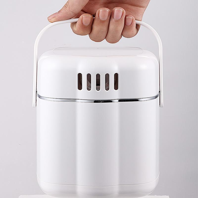 Портативный для домашнего использования салон красоты инфракрасная светодиодная терапия глубокое очищение лица отпариватель-вапоризатор сауна спа горячий термальный спрей отпариватель