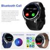 Для OPPO 4G Amoled Смарт-часы для мужчин Bluetooth Вызов Музыка MP4 Воспроизведение видео IP68 Водонепроницаемый фитнес-трекер Часы для бега Активный отдых на свежем воздухе Android