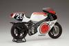 Fujimi Models Yamaha YZF750 Команда Lucky Strike Робертс 1/12 '87