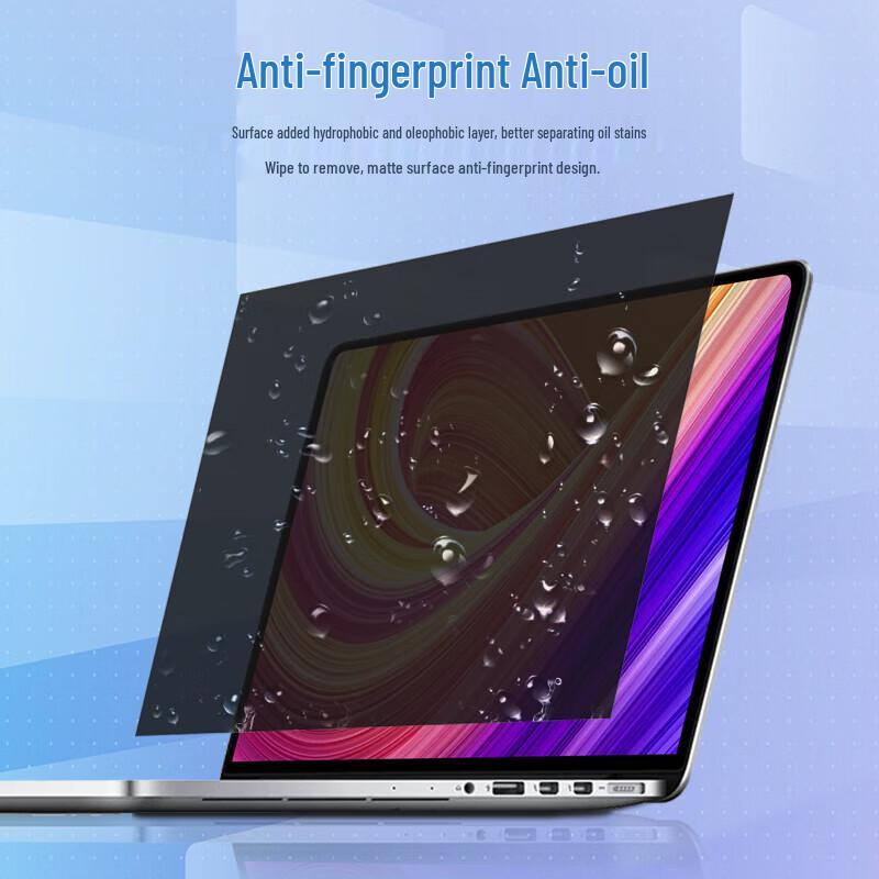 Befon Computer Privacy Screen Filter