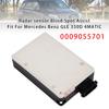 New Radar Sensor Blind Spot 0009055701 For Mercedes Benz ML GLE SLK W166 R172