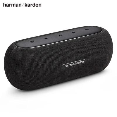 Портативная Bluetooth-колонка Harman/Kardon LUNA, штекер CN (адаптер в комплекте)
