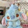 Lilo & Stitch Plush Toy, Blue, 30cm Decorative Pillow, Birthday Gift, Soft and Cute, Disney Licensed
