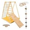 Zebra Home Playground 101 Cm - Game