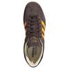 adidas Оригинальные кожаные кроссовки в полоску IH9659