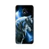 Силиконовый чехол для Samsung Galaxy J3 2017 J330 J330f J3 Pro 2017 EU версия чехол с рисунком бампер для Samsung J3 2017 чехол Fundas