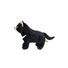 SunLemon Fluffies Medium Tasmanian Devil Plush Toy, 14 x 37 x 22 cm, Cute Rare Animal Series, P-1063