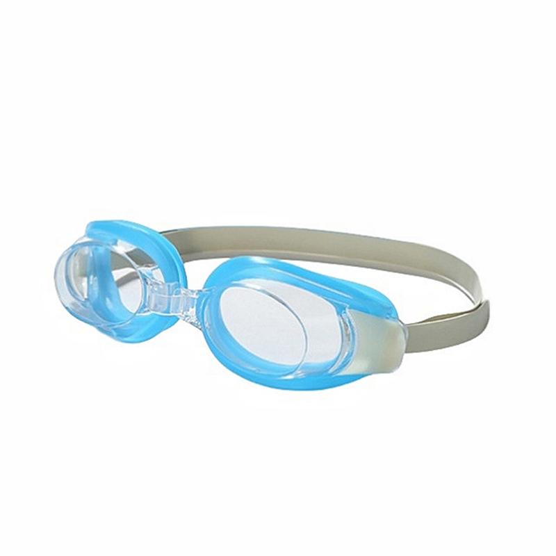 1 шт., дешевая цена, очки для плавания, ПВХ, принадлежности для водных видов спорта, пляжный бассейн, мужчина и женщина, с полиэтиленовой сумкой для очков, в помещении и на открытом воздухе, летом