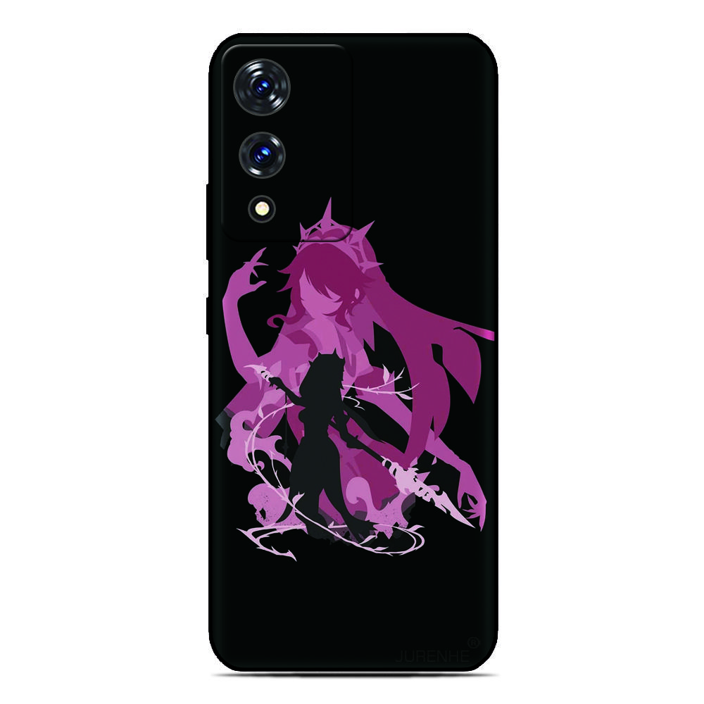 Hero Samurai Phone Case For Oukitel C69 C3 C2 C68 C62 C61 C57s C57 C58 P1 C1 Pro C59 C53 C51 C50 C38 C36 C35 C21 WP50 Cover