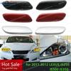 Накладка омывателя передней фары для LEXUS IS250 IS300 IS350 2011 2012 Различные цвета
