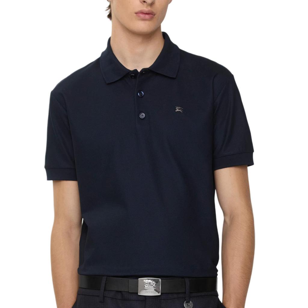 Burberry metal Ekd cotton polo shirt 81161821