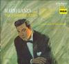 Виниловая пластинка MARIO LANZA RAY SINATRA ORCHESTER Марио Ланца поет свои любимые арии LSC2932B RCA VICTOR RED Германия Классика Б/у
