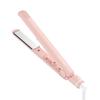 Straight Iron Hair Iron 24mm For Overseas SAL24004PM Mellow Coral Pink [2025 Spring/Summer Limited]
