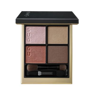 SUQQU Палетка теней для век Signature Color Eyes (Ограниченный выпуск) (116 Коукё)