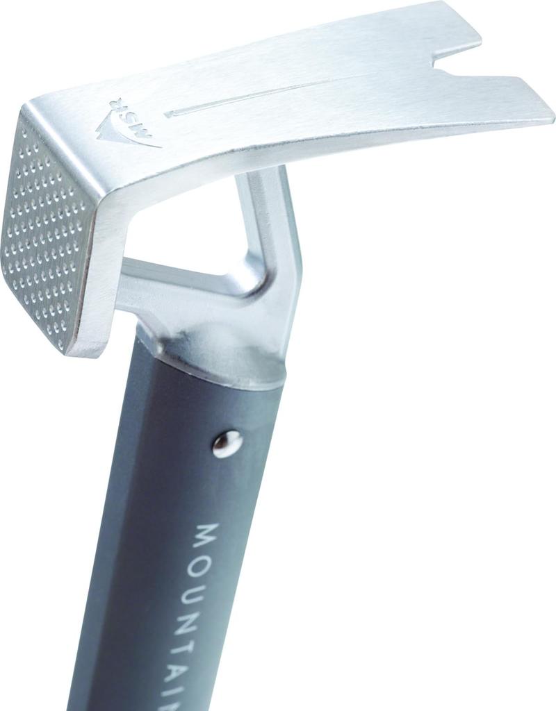MSR Outdoor Tent Accessory Stake Hammer Japanese 37777 [Genuine Product]
