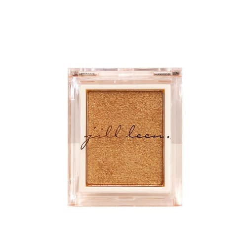 Single Mousse Eyeshadow (105 Caramel Nuts)