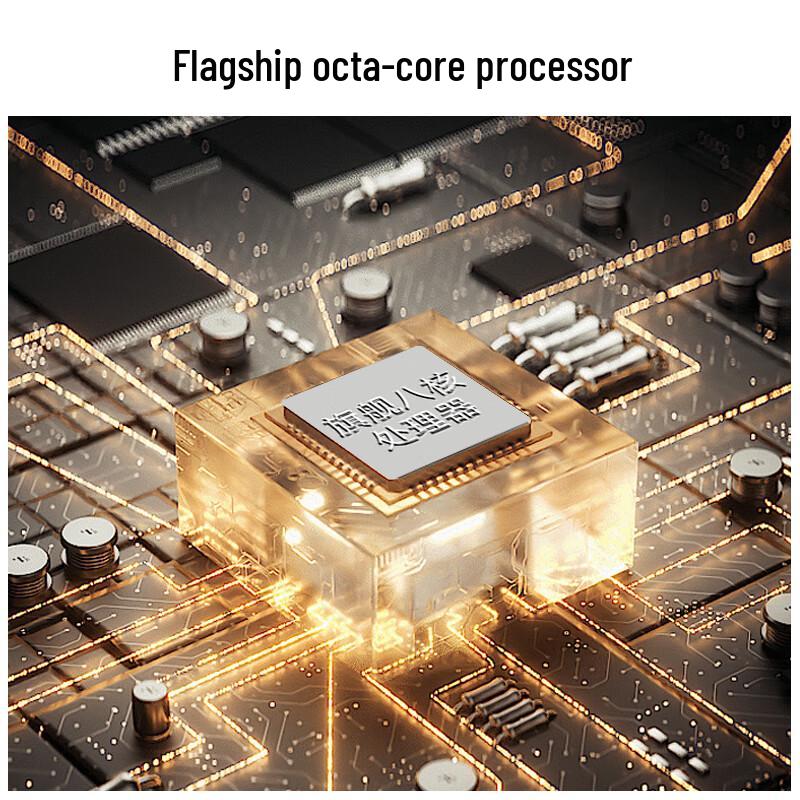 Ультратонкий 6,5-дюймовый смартфон Coolpad Fengshang 70 Pro (Китайская версия)