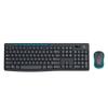 Беспроводной комплект Logitech G MK275 (клавиатура и мышь)