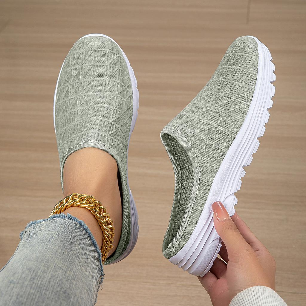Jinjiang cold dip couple large size summer men's beach shoes creek-going mesh breathable non-slip sports mesh shoes women