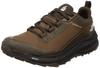 North W VECTIV Exploris II FUTURELIGHT Slate Black [The Face] Brown/TNF 8.5