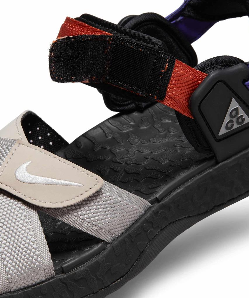 Nike Acg Air Deschutz+ - Светлый Железный Рудник:Темный Ирис:Черный / Do8951-002