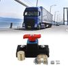 Battery Disconnect Switch for Cars and Trucks 12V Voltage Power Management
