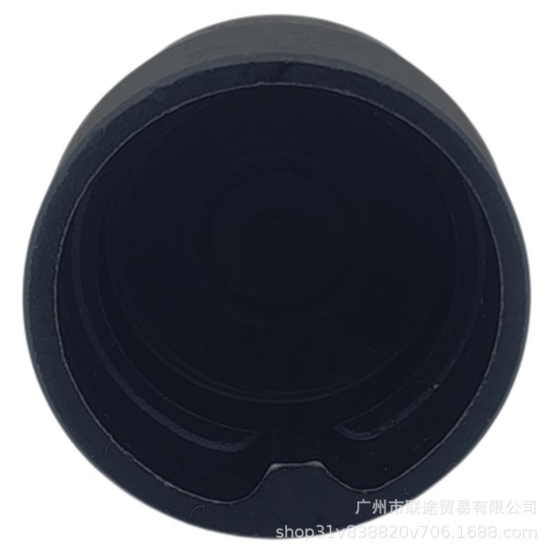 Land Rover Range Rover Tire Anti-Theft Screw Sleeve - Four-Tooth Removal Tool