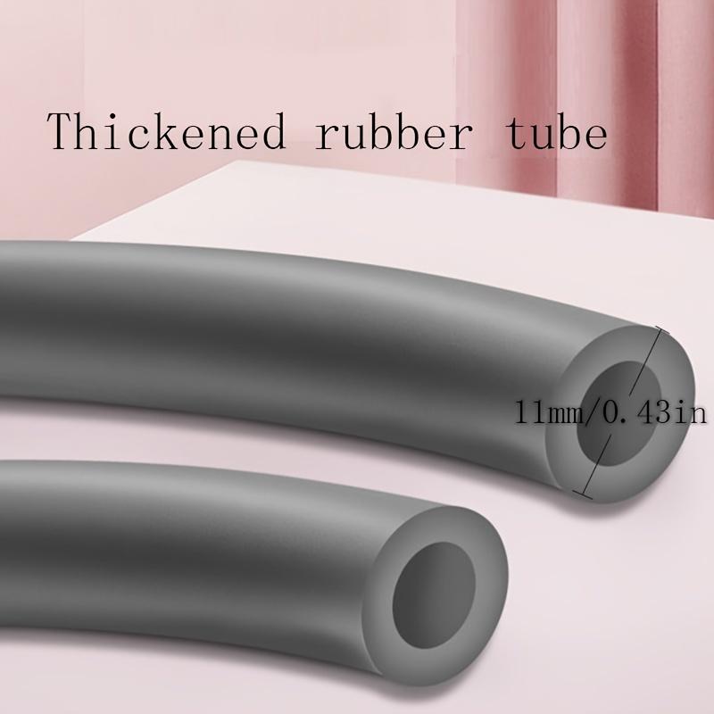 1Pc 8-Shaped Tension Stretcher, Elastic Resistance Belt For Open Shoulder Beauty Back, Household Fitness Yoga Equipment