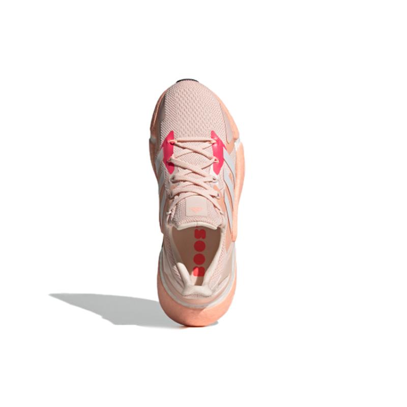 adidas Женские кроссовки WMNSAdidas X9000L4 'Светло-розовые' FW8407