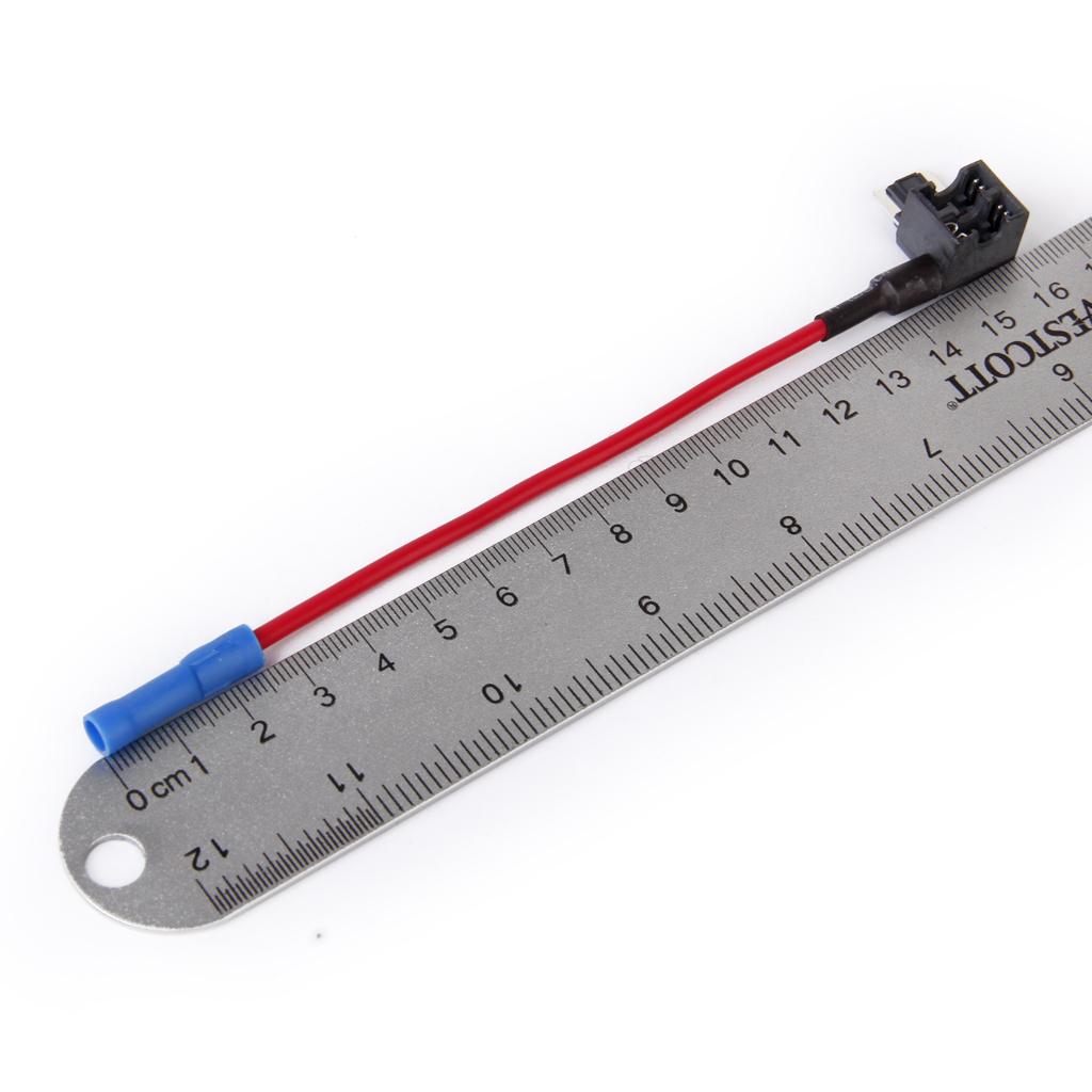 Tap Adapter (Low Small, Aps, Att) Holder