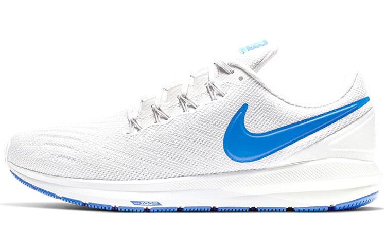 Nike Air Zoom Structure 22 Vast Grey AA1636-007