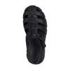 Skechers Foamies Удобные Модные Трендовые Римские Сандалии Женские Сандалии Черные 111617-BBK