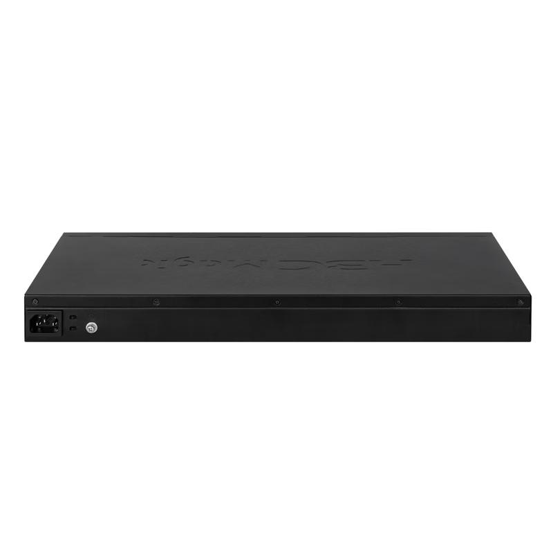H3C Mini S1250FX 48-Port Gigabit Access Switch