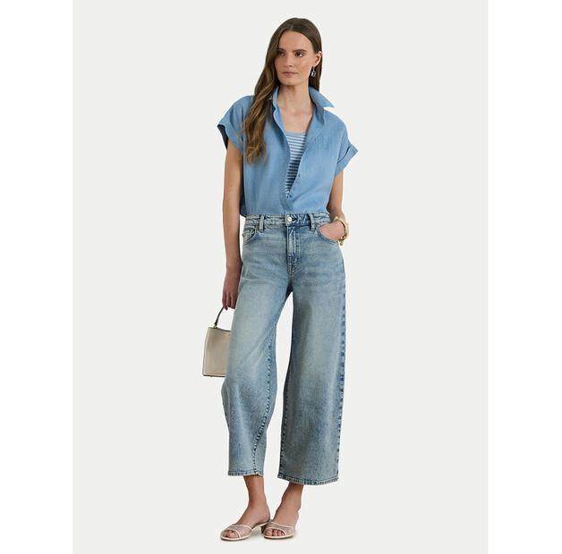 Рубашка LAUREN RALPH LAUREN 200874259011