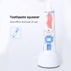 Lazy Toothpaste Squeezer  Toothpaste Clip Manual Squeeze Toothpaste Dispenser