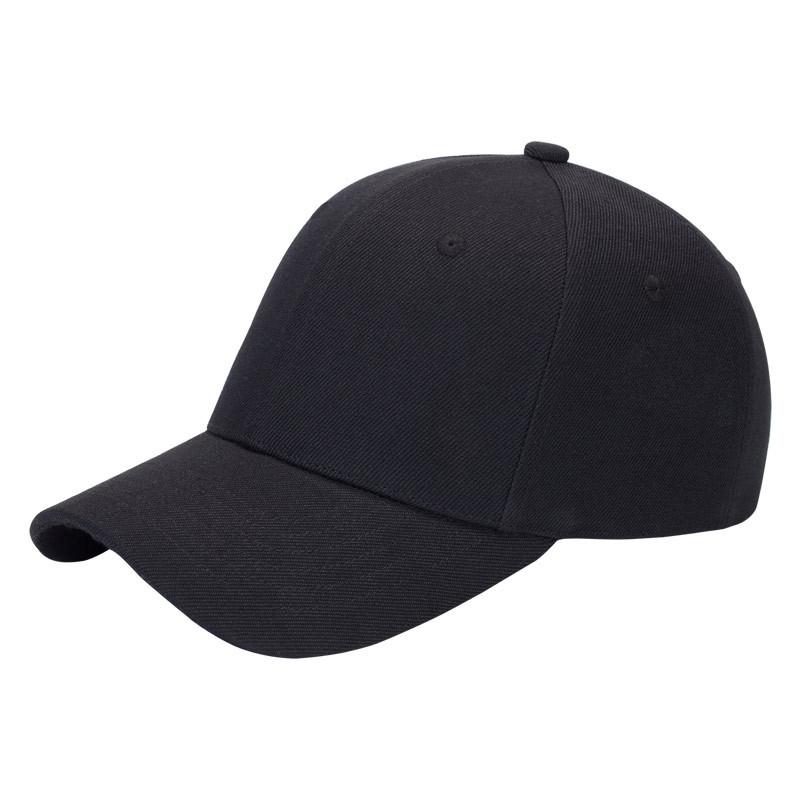 ODM Cotton Cloth Advertising Duck Tongue Hat Embroidery logo Printing Fashion Version Truck Driver Men Baseball Cap