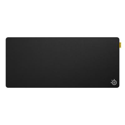Коврик для игровой мыши SteelSeries QcK Perf XL Control Professional Grade Design Неопреновая резиновая прострочка Удобен для длительной игры 90 см x 40 см x