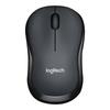 Logitech Бесшумная беспроводная мышь M220