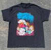 Футболка Sanguisugabogg Band Family Guy от S до 5XL NE289 Унисекс