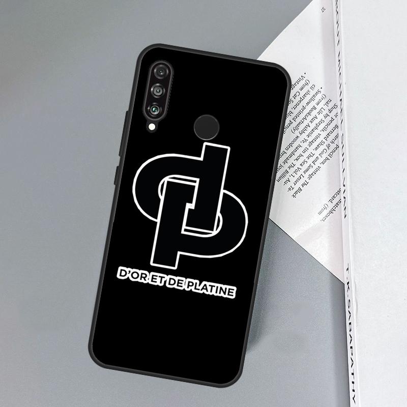 JuL C'est Pas Des Lol For Huawei Nova 10 9 SE 3i 7i 8i 11i 12i Y73 Y90 Y70 Y72 Y61 Y91 P60 Pro P40 P30 Lite Case