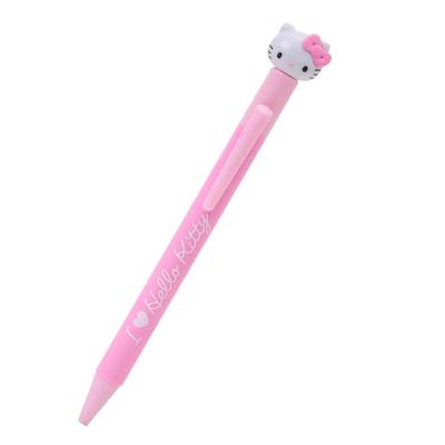 Механический карандаш Sanrio Hello Kitty (Я люблю Хеллоу Китти) Япония НОВЫЙ