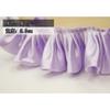 2Meters Satin Ribbons For Decoration Party Dress Sewing Accessories Needlework Handmade Material Lace Trim Fabric Pram DIY Item